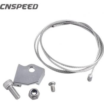 Ford S-Max Galaxy Parking Brake Release Cable