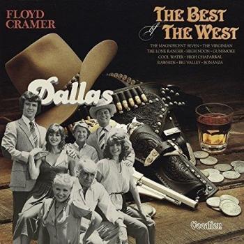 Dallas + The Best Of The West