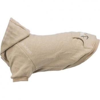 TRIXIE Hundepulli Be Nordic Flensburg Sand 33 cm