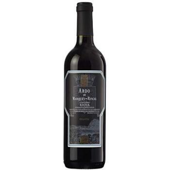 Ardo de Marqués de Riscal