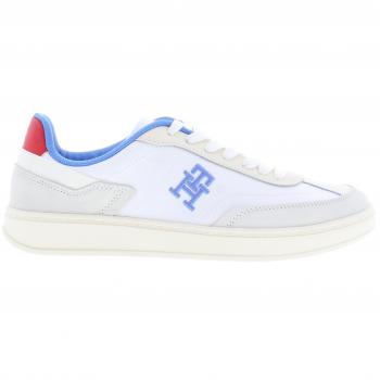 Tommy Hilfiger Damen TH Heritage Court Sneaker