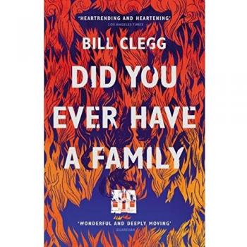 Did You Ever Have a Family