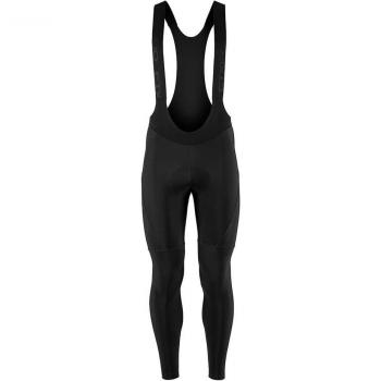Culote térmico Etxeondo Kom negro 3XL