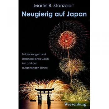 Neugierig auf Japan