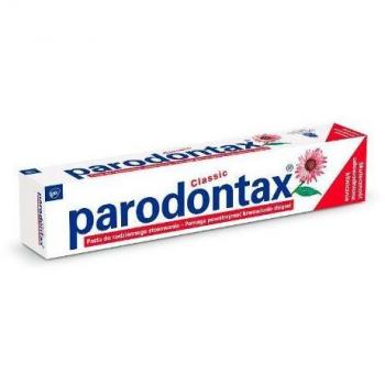 Parodontax Dentifrice Soin Gencives 75 ml