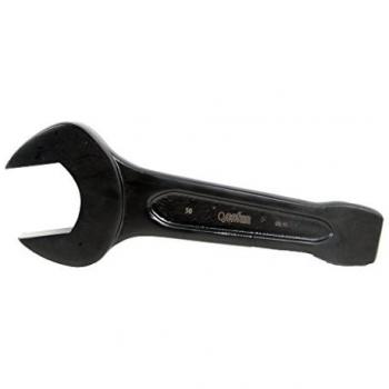 Llave fija de golpe negra M-55