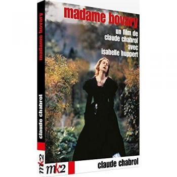 Madame Bovary : le film