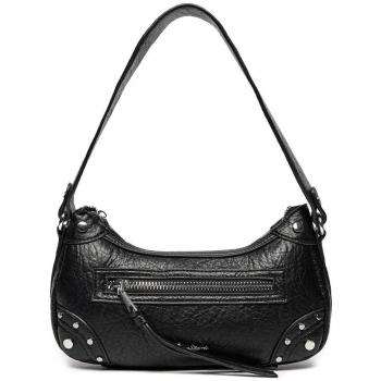 Bolso Swan Rock Negra 4