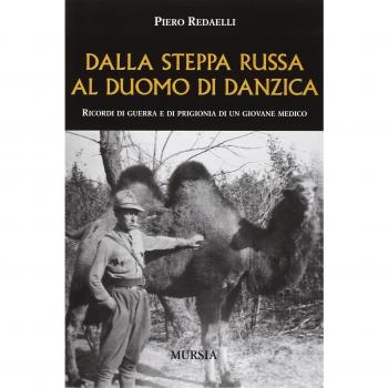 Dalla steppa russa al Duomo di Danzica