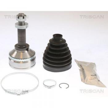 TRISCAN Gelenksatz 8540 16149 – Antriebswelle vorne rechts