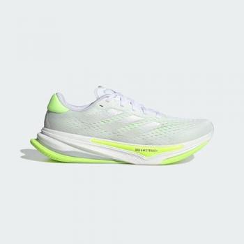 Adidas supernova prima laufschuhe weiß grün herren
