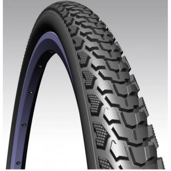 Rubena Tyres 42-622 – Rennrad‑Veloreifen Cross