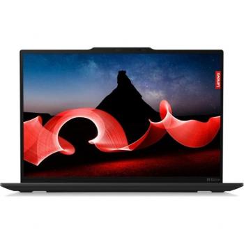 ThinkPad X1 Carbon Gen 12 – 14”, Core Ultra 7 155U, 32 GB, 1 TB, Windows 11
