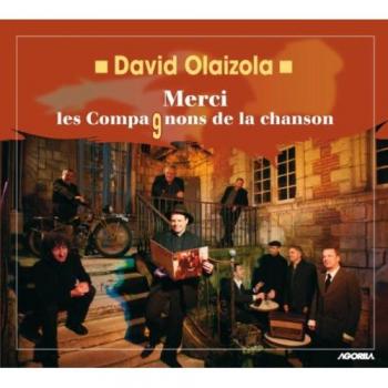 Compagnons de la Chanson – Merci