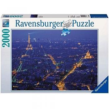 Sfumature Notturne Parigine – Puzzle 2000 pezzetti