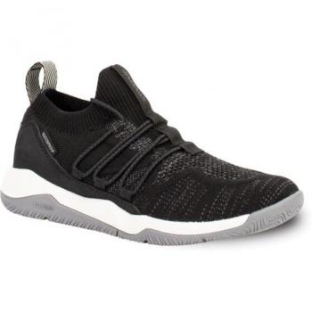 Kiata Women’s Lace Shoe, Black, 6½ – Xtratuf KIAW‑000‑BLK‑065