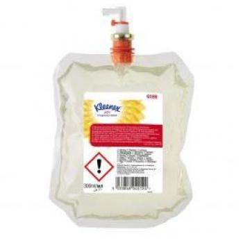 Kimberly Clark Aircare Joy Botanics Refill 300ml Pack of 6