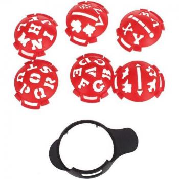 Pelota de Golf con Marca Única