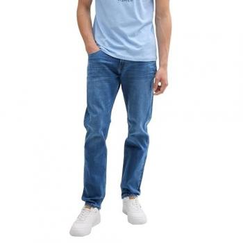 Denim Slim Tom Tailor 105757 Blu Medio 33