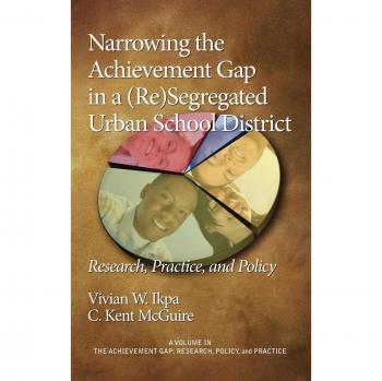 Narrowing the Achievement Gap in a