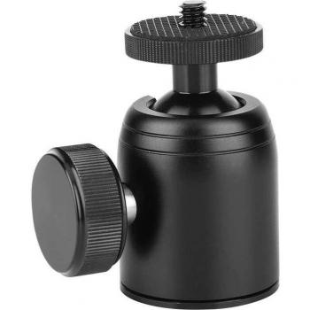 K26 SLR Camera Tripod with Ball Head