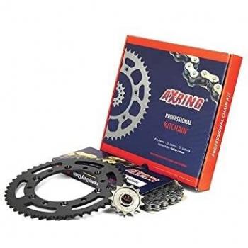 Kit Chaîne Kawasaki 636 ZX-6 R Ninja ABS 14 50