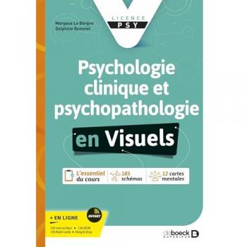 Psychologie clinique et psychopathologie