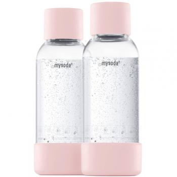 Bebida Mysoda Soda Dinámica 2×500 ml