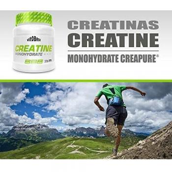Vitobest Creatine Monohydrate Creapure 200 Gr