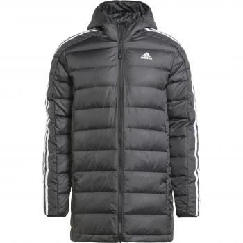Hombre Chaqueta 3S Adidas Essentials DHP