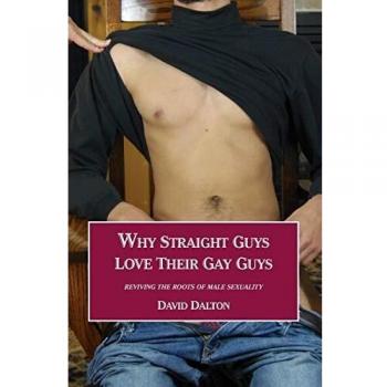 Why straight guys love their gay guys