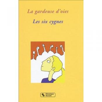 Gardeuse d'oies