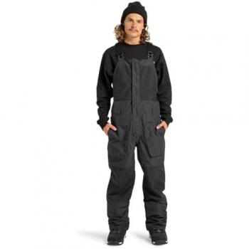 Pantalón de esquí para hombre DC Shoes Shadow