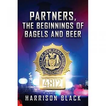 Partners, the beginnings of Bagels and Beer