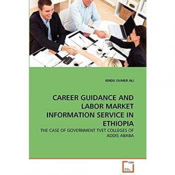 CAREER GUIDANCE AND LABOR MARKET INFORMATION SERVICE IN ETHIOPIA