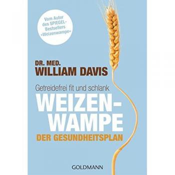 Davis, Dr. med. William Weizenwampe