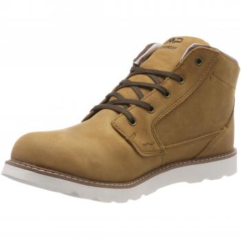 Botas de Hombre CMP Hadir, Chukka, Marrón (Coffe Q936)