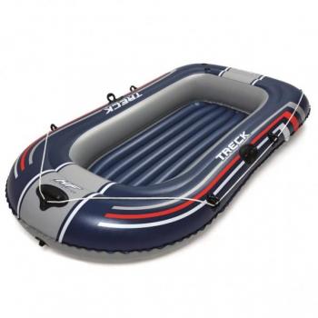 BESTWAY Treck X1 2 places bleu – canot gonflable