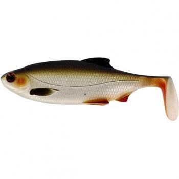 Westin Ricky Shad‑Tail Soft Lure – 14g, 100mm (Unisex Pack of 30)