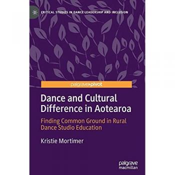 Dance and Cultural Difference in Aotearoa
