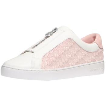 Rosa Michael Kors Sneaker Keaton 43S5KTFP2D