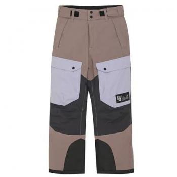 Skihose COLOR KIDS Skihose COJr. Ski Pants