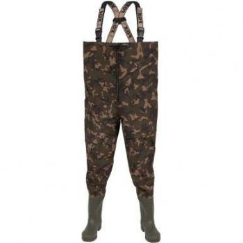 Fox Camo LW Wasserwathose 10 / 44