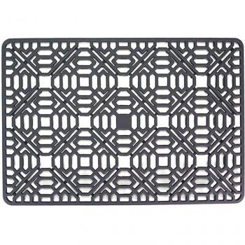 Silicone Sink Mat for Kitchen, Non-Slip and Heat Resistant