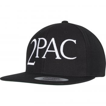 Mister Tee 2Pac Snapback