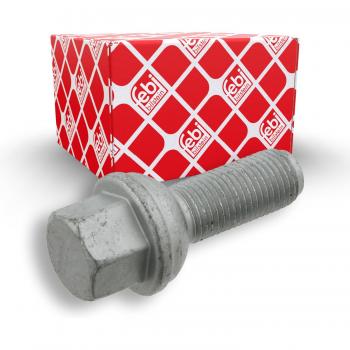 Dodge / Mercedes‑Benz – Radschraube 9014010070 (FEBI BILSTEIN)