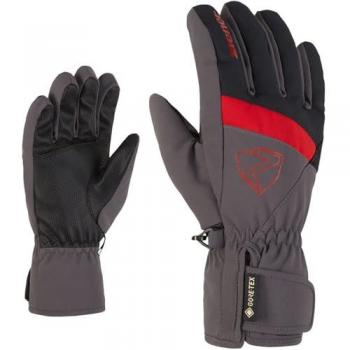 Skihandschuhe Ziener Leif GTX für kleine Abenteurer