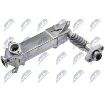 Radiatore 015 EGR NTY BM