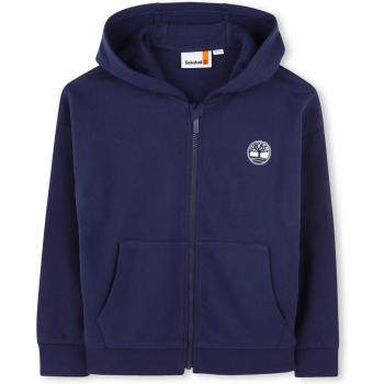 Chaqueta Casual de Algodón Timberland 4 Años