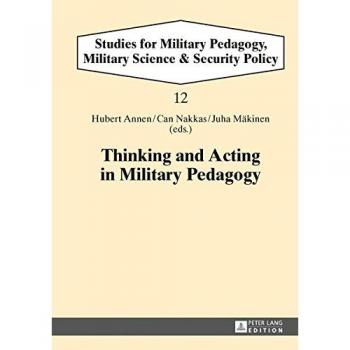 Thinking and Acting in Military Pedagogy
